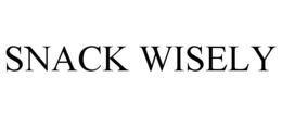 SNACK WISELY trademark