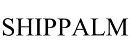 SHIPPALM trademark