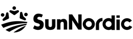 SUNNORDIC trademark