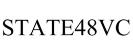 STATE48VC trademark