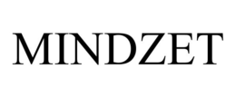 MINDZET trademark