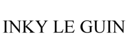 INKY LE GUIN trademark
