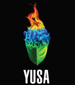 YUSA trademark