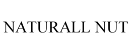 NATURALL NUT trademark
