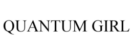 QUANTUM GIRL trademark