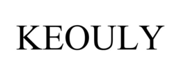 KEOULY trademark