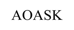 AOASK trademark