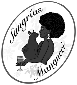 SANGRIAS MANGUCCI trademark