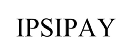 IPSIPAY trademark