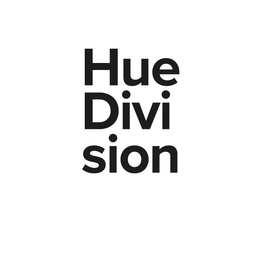 HUE DIVISION trademark