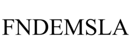 FNDEMSLA trademark