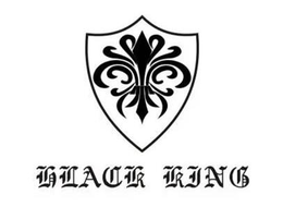 BLACK KING trademark