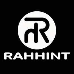 RHT RAHHINT trademark