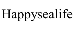 HAPPYSEALIFE trademark