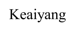 KEAIYANG trademark