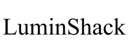 LUMINSHACK trademark