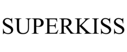 SUPERKISS trademark