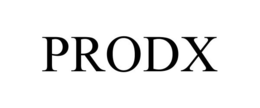 PRODX trademark