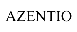 AZENTIO trademark
