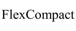 FLEXCOMPACT trademark
