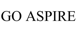 GO ASPIRE trademark