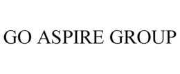 GO ASPIRE GROUP trademark
