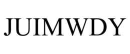 JUIMWDY trademark