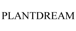 PLANTDREAM trademark