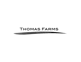 THOMAS FARMS trademark