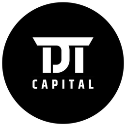 TDT CAPITAL trademark