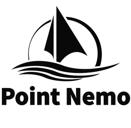 POINT NEMO trademark