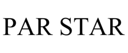PAR STAR trademark