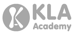 K KLA ACADEMY trademark