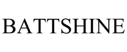 BATTSHINE trademark