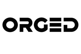 ORGED trademark