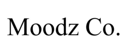 MOODZ CO. trademark
