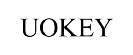 UOKEY trademark