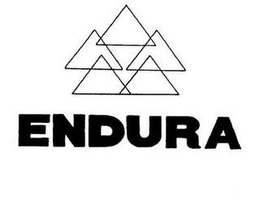 ENDURA trademark