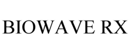 BIOWAVE RX trademark