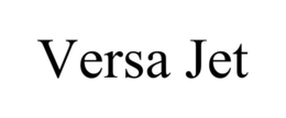 VERSA JET trademark