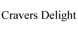 CRAVERS DELIGHT trademark