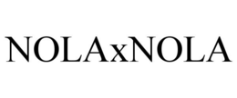 NOLAXNOLA trademark