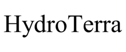 HYDROTERRA trademark