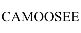 CAMOOSEE trademark