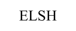 ELSH trademark