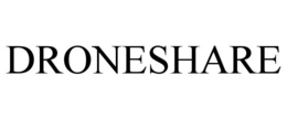 DRONESHARE trademark