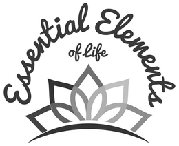 ESSENTIAL ELEMENTS OF LIFE trademark