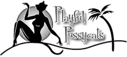 PLAYFUL PUSSYCATS trademark