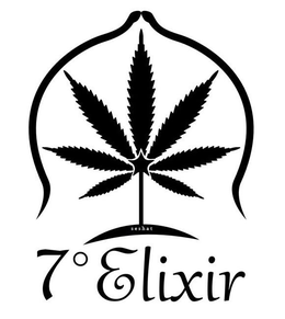 SESHAT 7 ELIXIR trademark
