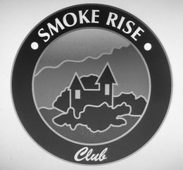 SMOKE RISE CLUB trademark
